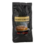 Royal steensma d�coration de neige artificielle pour f�tes et vitrines 1000 g