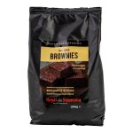 Royal steensma mix brownie gourmand facile a pr�parer 1000g d�licieux g�teau chocolat maison