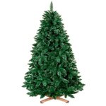 Royal trees pin sylvestre artificiel ¿ sapin de no�l 180 cm premium