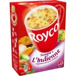 Royco soupe d�shydrat�e l�gumes / curry / cro�tons 60cl