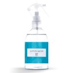 Rp paris - spray textile parfum� lotus -
