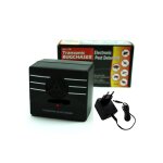 Rp1 rpulsif ultrason efficace anti chauve - souris insecte rongeur cafards araignes tiques puces