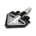 Rs - rh5310. electro - brosse gris 18v rowenta