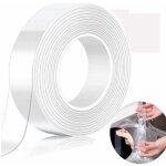 Ruban adhsif double face extra strong nano ruban adhsif double face ruban adhsif double face transparent ...