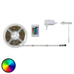 Ruban led 2067 - 150 rvb autocollant