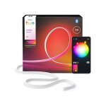 Ruban led philips lightstrip omniglow 3 m
