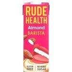 Rude health barista amande boisson v�g�tale 1000 ml