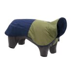 Ruffwear - sun shower coverall - manteau pour chien taille l, bleu