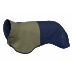 Ruffwear - sun shower jacket - manteau pour chien taille s, bleu