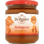 De ruijter bebogeen caramel p�te a tartiner 350 g
