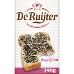 De ruijter hagelfeest p�pites de chocolat pour tartines 390 g