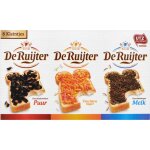 De ruijter kleintjes p�pites de chocolat pour tartines 140 g