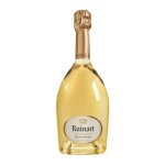 Ruinart blanc de blancs sans coffret champagne champagne