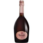Ruinart rose maison ruinart