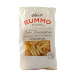 Rummo fettuccine n89 p�tes italiennes de qualit� sup�rieure 500g p�tes longues artisanales semoule de ...