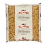 Rummo mezze penne rigate no. 28 lenta lavorazione p�tes italiennes de qualit� sup�rieure 3000 g