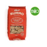 Rummo pates penne ndegres 66 - semoule de ble dur de qualite supereure - 500 g