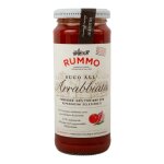 Rummo sauce pasta all'arrabbiata epic�e tomate ail piment 340g pot saveur italienne authentique cuisine ...