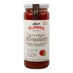 Rummo sauce pour p�tes basilic saveur italienne authentique 340g