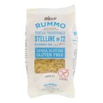 Rummo stelline p�tes sans gluten 400g - p�tes italiennes de qualit� sup�rieure, sans gluten, id�ales ...
