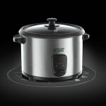 Russell hobbs - 19750 - cuiseur riz jusqu' 10 personnes