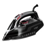 Russell hobbs 20630 - 56 power steam ultra fer  repasser semelle cramique 3100 w