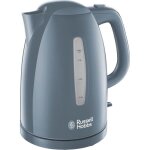 Russell hobbs 21274 - 70 bouilloire 1. 7l texture. ebullition ultra rapide - gris