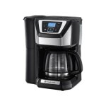 Russell hobbs 22000 - 56 machine � caf� semi - automatique machine � caf� filtre 1, 5 l