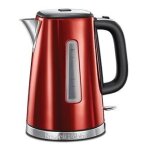 Russell hobbs 23210 - 70 bouilloire 1, 7 l rouge
