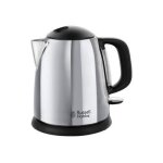Russell hobbs 24990 - 70 victory compact - bouilloire - 1 litre - 2. 2 kwatt
