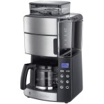 Russell hobbs 25610 - 56 machine à café Russell hobbs 25610 - 56 machine à café
