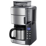Russell hobbs 25620 - 56 grind and brew - cafetire - 10 tasses