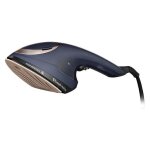 Russell hobbs 28370 - 56 défroisseur à vapeur défroisseur vapeur portatif 0, 15 l 1700 w bleu, or Russell hobbs 28370 - 56 défroisseur à vapeur défroisseur vapeur portatif 0, 15 l 1700 w bleu, or