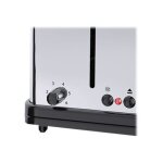 Russell hobbs chester 23520 - 56 - grille - pain - 4 tranche - 2 emplacements