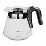 Russell hobbs compact home 24210 - 56 - cafetire - 5 tasses - acier inoxydable bross / acier inoxydable ...