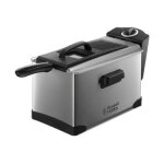 Russell hobbs cook@home 19773 - 56 semi - pro - friteuse - 3. 2 litres - 1. 8 kwatt