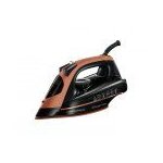 Russell hobbs copper express fer  repasser  sec ou  vapeur 2600 w
