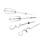 Russell hobbs desire 24670 - 56 - batteur � main - 350 watt - rouge brillant