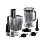 Russell hobbs desire 24730 - 56 - robot multi - fonctions - 600 watt - rouge / noir