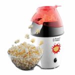 Russell hobbs fiesta 24630 - 56 - machine � popcorn - 1. 3 kwatt