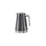 Russell hobbs geo steel 25240 - 70 - bouilloire - 1. 7 litres - 2. 4 kwatt - gris m�tallurgique avec ...