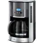 Russell hobbs geo steel collection 25270 - 56 - cafetire - 12 tasses