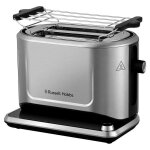 Russell hobbs grille pain a double fente 26210 56