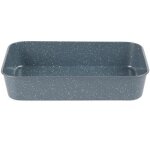 Russell hobbs rh01832eu7 nightfall stone deep roaster 39cm