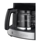 Russell hobbs verseuse en verre cafetiere russell hobbs 5038061102666 Russell hobbs verseuse en verre cafetiere russell hobbs 5038061102666
