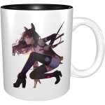 Rwby blake belladonna anime ceramic cup coffee mug unique funny coffee mug novelty travel mug for men ... Rwby blake belladonna anime ceramic cup coffee mug unique funny coffee mug novelty travel mug for men ...