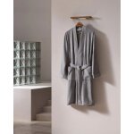 Ryella peignoir col kimono unisexe