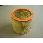 S21 cartouche filtre cylindre to810 to833 to930 aspirateur progress p535