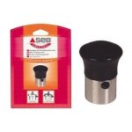 Sa790076 soupape noire pour autocuis. seb authentique & cocotteminute - 800400 - 800400 - 800400 - 803000 ...