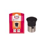 Sa790076 soupape noire pour autocuiseur authentique seb Sa790076 soupape noire pour autocuiseur authentique seb